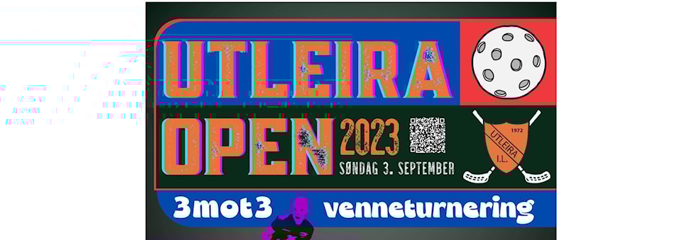 Utleira Open